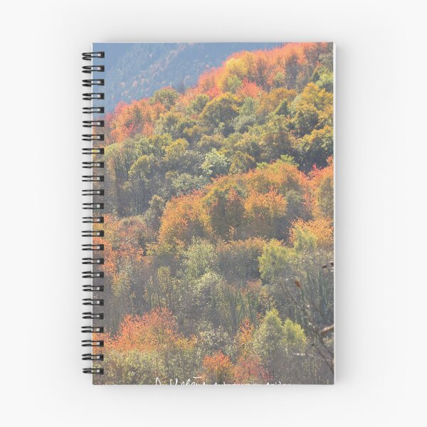 Item preview, Autumn in Ariege designed and sold by AHELENE.