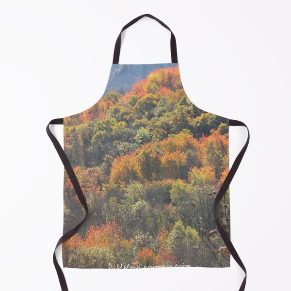 Item preview, Autumn in Ariege designed and sold by AHELENE.