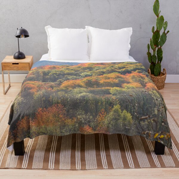 Item preview, Autumn in Ariege designed and sold by AHELENE.