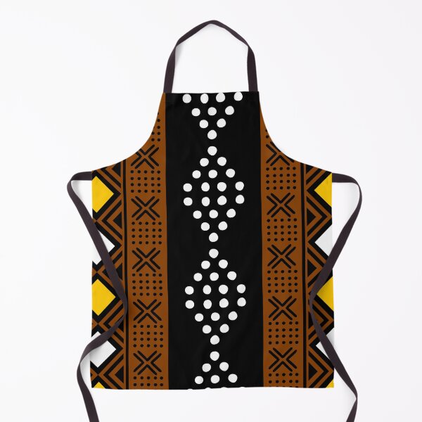 Item preview, African Mud Cloth Tribal Design designed and sold by funkyvibes.