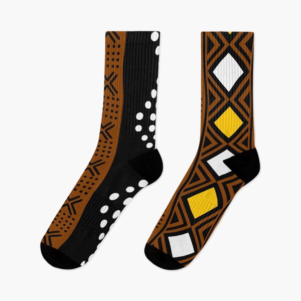 Item preview, African Mud Cloth Tribal Design designed and sold by funkyvibes.