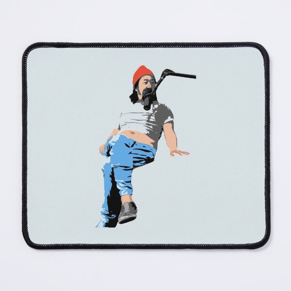Item preview, Animated Bobby Lee Podcasting designed and sold by Codyscheer.