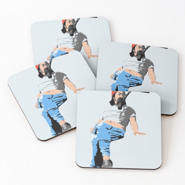 Item preview, Podcasting animado de Bobby Lee designed and sold by Codyscheer.