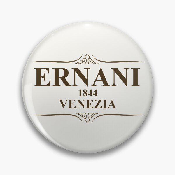Item preview, Ernani 1844 Venezia designed and sold by ixrid.