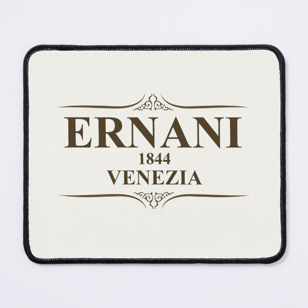 Item preview, Ernani 1844 Venezia designed and sold by ixrid.