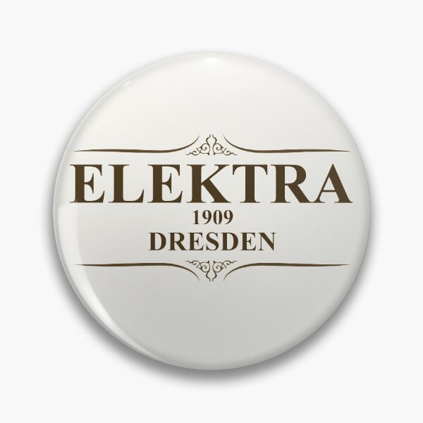 Artikelvorschau, Elektra 1909 Dresden entworfen und verkauft von ixrid.