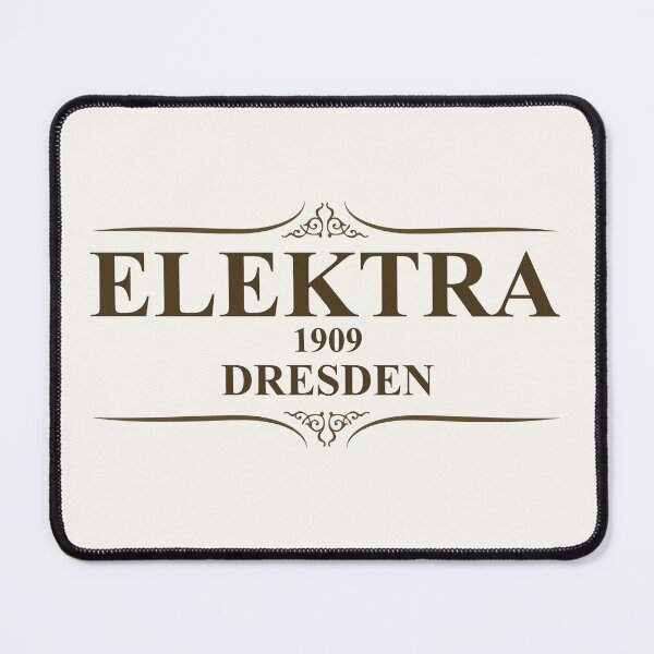 Item preview, Elektra 1909 Dresden designed and sold by ixrid.