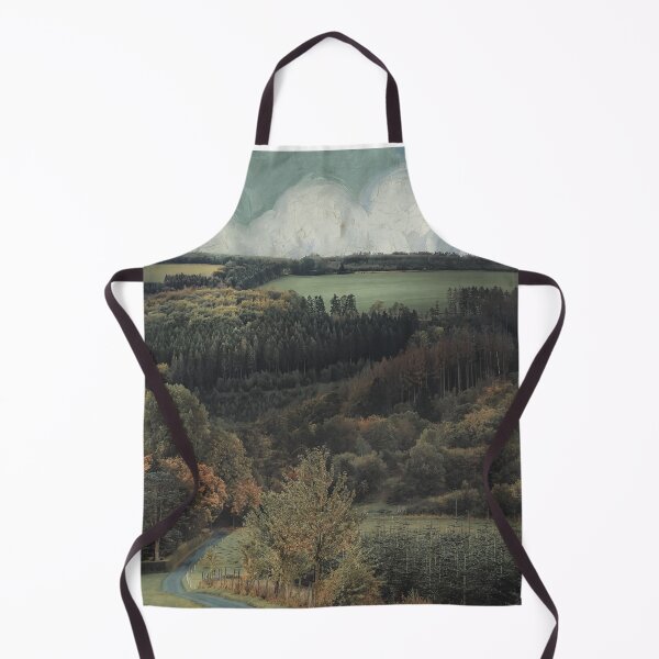 Item preview, Forrest fall - Painting Art designed and sold by AlexSin.