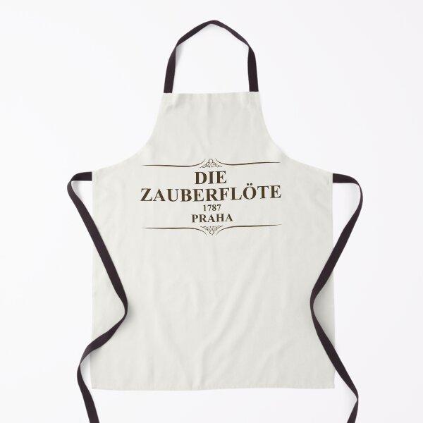 Item preview, The Magic Flute 1787 Prague designed and sold by ixrid.
