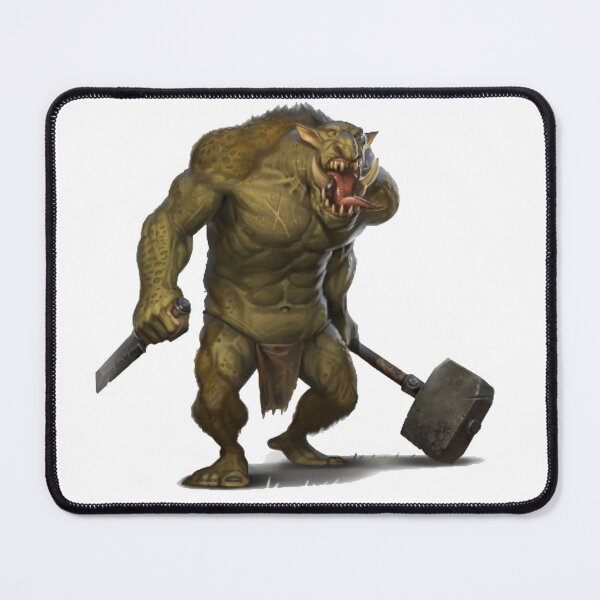 Item preview, Giant Monster Design....!!! designed and sold by VIVEK KUMAR RAI.