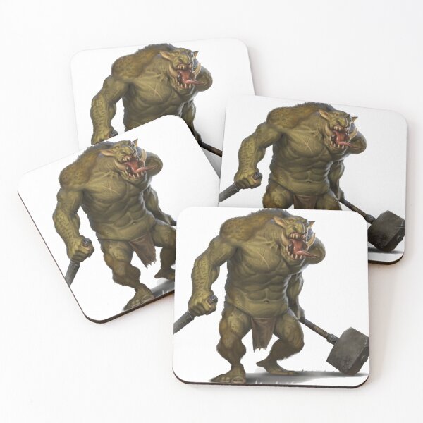Item preview, Giant Monster Design....!!! designed and sold by VIVEK KUMAR RAI.