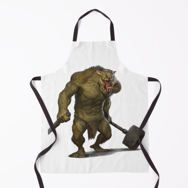 Item preview, Giant Monster Design....!!! designed and sold by VIVEK KUMAR RAI.