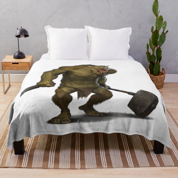 Item preview, Giant Monster Design....!!! designed and sold by VIVEK KUMAR RAI.