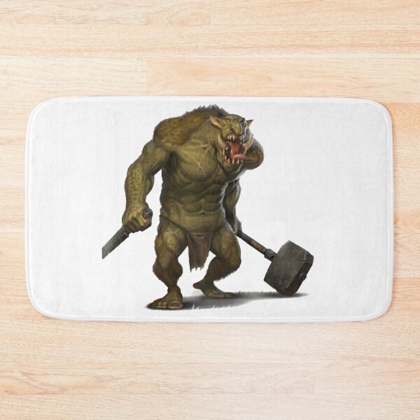 Item preview, Giant Monster Design....!!! designed and sold by VIVEK KUMAR RAI.