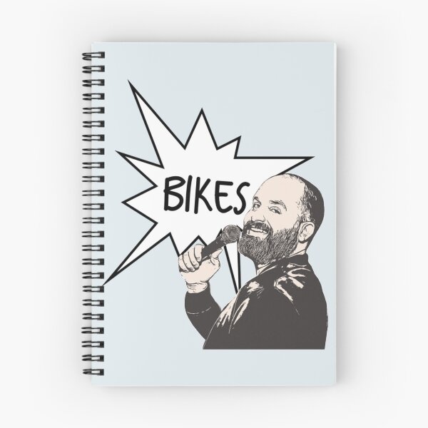 Item preview, Bikes - Tom Segura designed and sold by Codyscheer.
