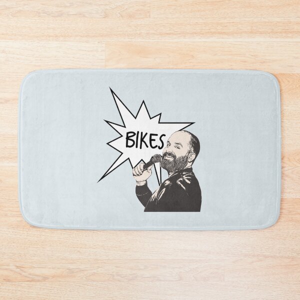 Item preview, Bikes - Tom Segura designed and sold by Codyscheer.