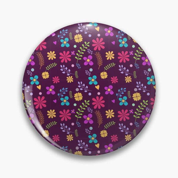 Item preview, Floral pattern Design  designed and sold by Arpitkahar.