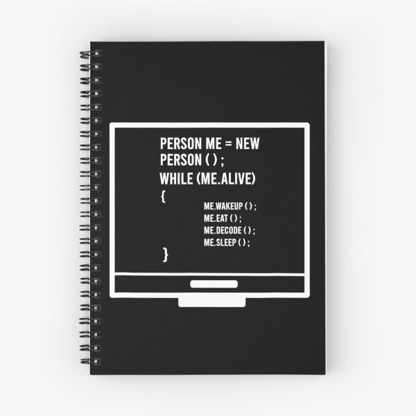 Item preview, Funny Works Coding Programming Computer Programmer Tee designed and sold by CHTankdesign.