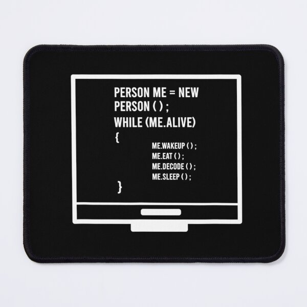 Item preview, Funny Works Coding Programming Computer Programmer Tee designed and sold by CHTankdesign.