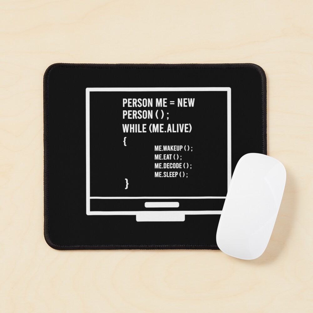 Item preview, Mouse Pad designed and sold by CHTankdesign.