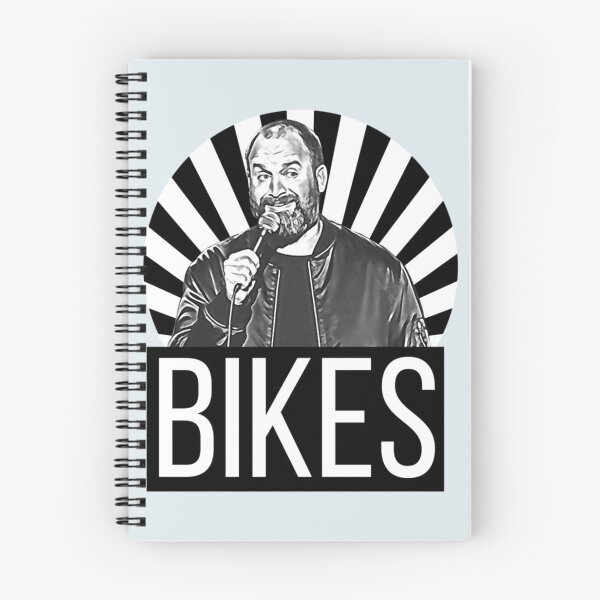 Item preview, Bikes - Tom Segura  designed and sold by Codyscheer.