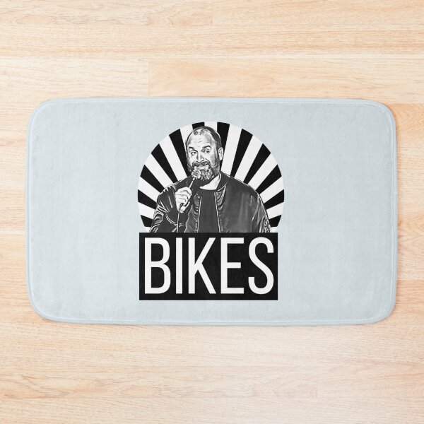Item preview, Bikes - Tom Segura  designed and sold by Codyscheer.