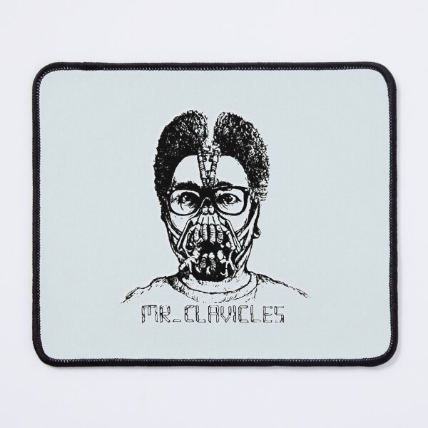 Item preview, Mr Clavicles OG  Tri-blend designed and sold by Codyscheer.
