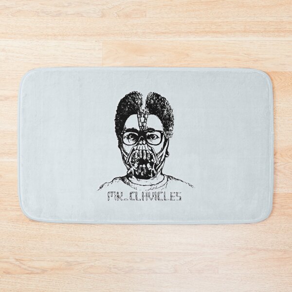 Item preview, Mr Clavicles OG  Tri-blend designed and sold by Codyscheer.