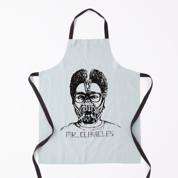 Item preview, Mr Clavicles OG Tri-blend designed and sold by Codyscheer.