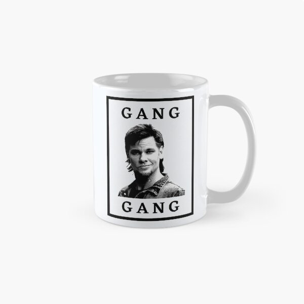 Item preview, Theo Von _Gang designed and sold by Codyscheer.