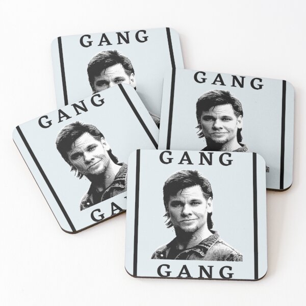 Item preview, Theo Von _Gang designed and sold by Codyscheer.