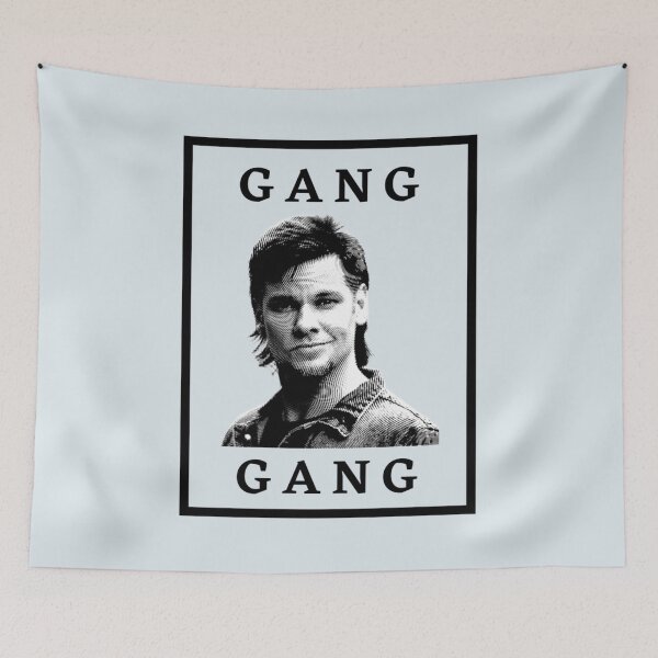 Item preview, Theo Von _Gang designed and sold by Codyscheer.