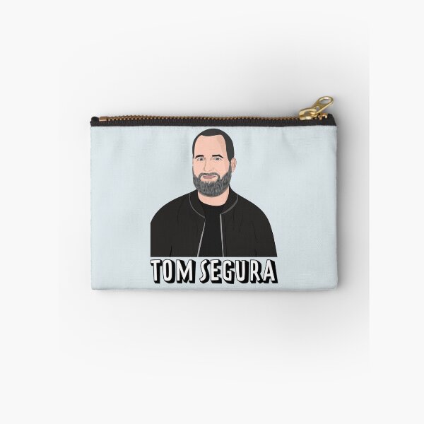 Item preview, Tom Segura designed and sold by Codyscheer.