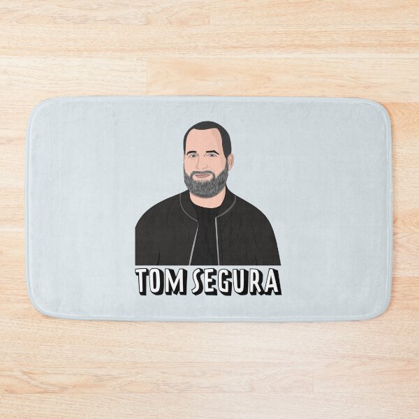 Item preview, Tom Segura designed and sold by Codyscheer.