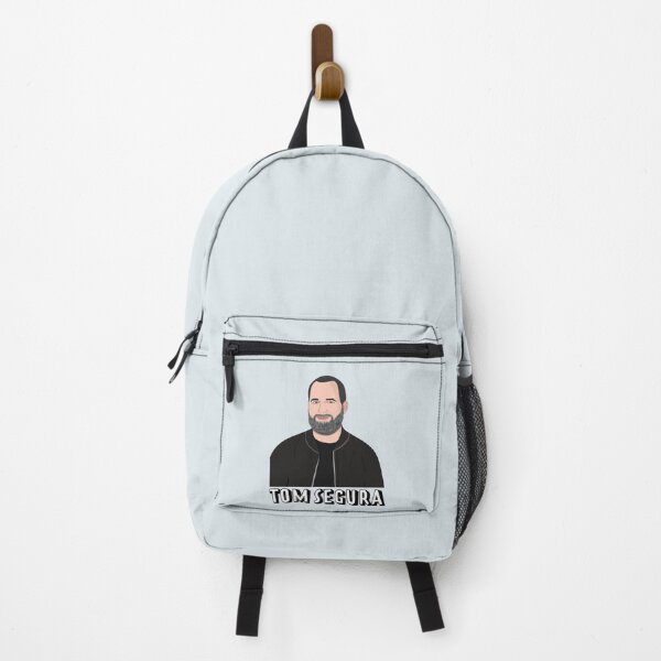 Item preview, Tom Segura designed and sold by Codyscheer.