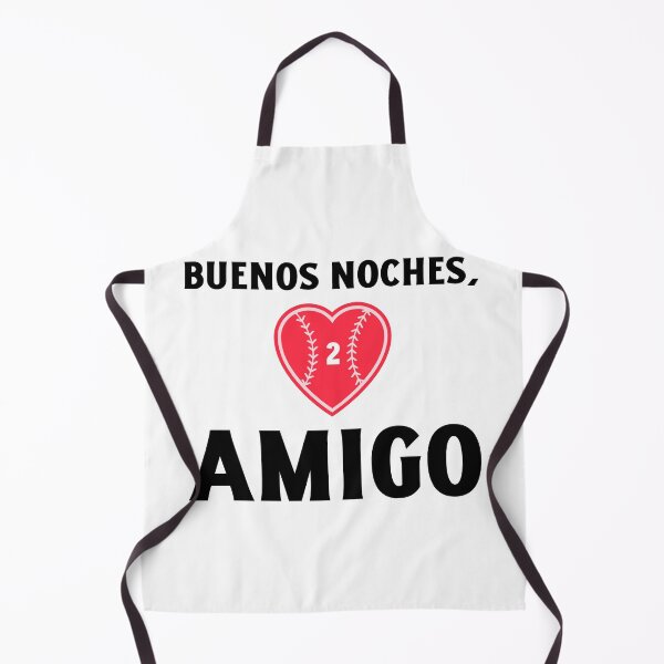 Item preview, Buenos Noches, Amigos - Jerry Remy Premium T-Shirt designed and sold by henes88.