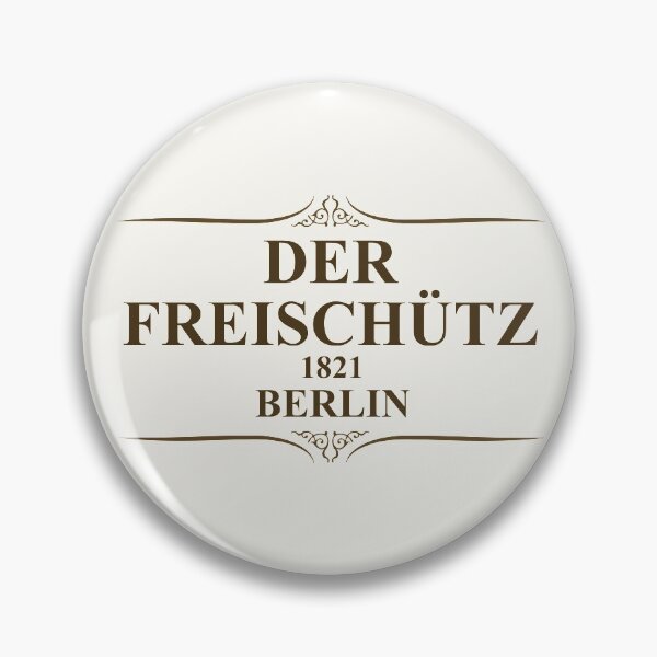 Item preview, The Marksman 1821 Berlin designed and sold by ixrid.