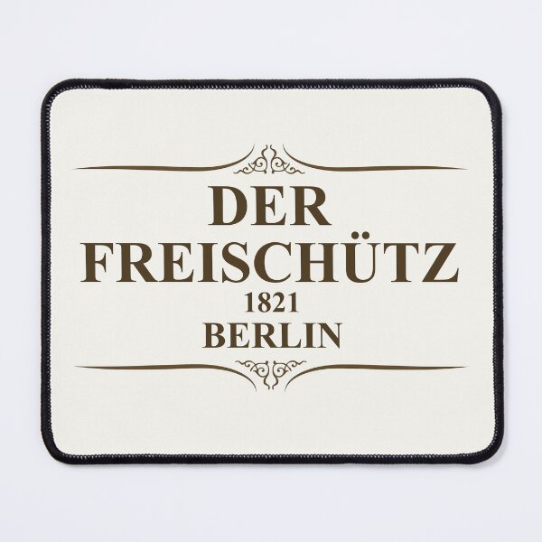 Item preview, The Marksman 1821 Berlin designed and sold by ixrid.