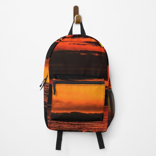 Item preview, Salisbury Beach Sunset designed and sold by Uni356.