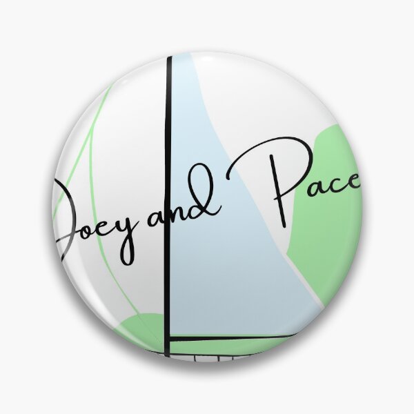 Item preview, Joey and Pacey bote aqua designed and sold by Cata-mcd.