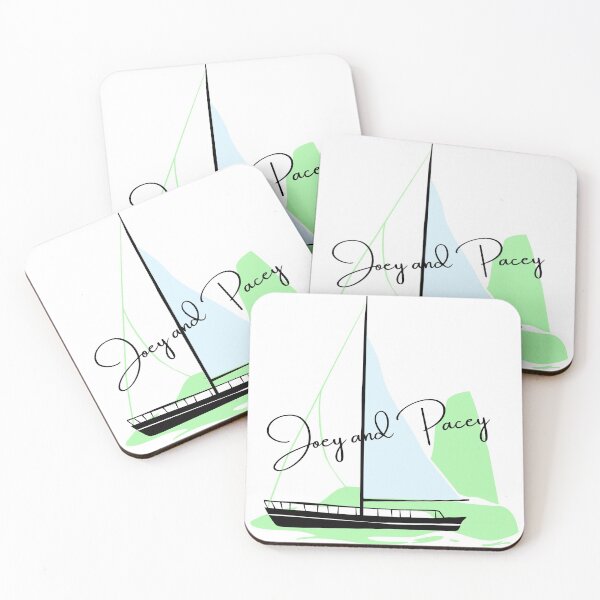 Item preview, Copia de Copia de Joey & Pacey designed and sold by Cata-mcd.