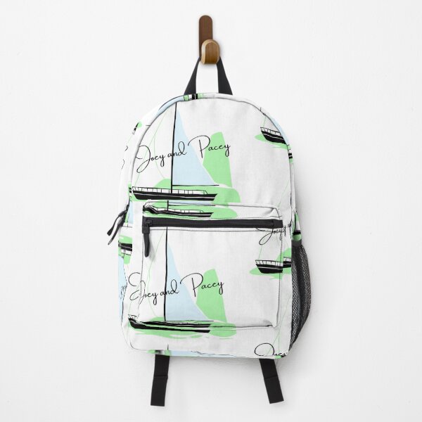 Item preview, Copia de Copia de Joey & Pacey designed and sold by Cata-mcd.