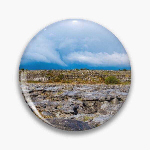 Item preview, The Burren designed and sold by troianifabrizio.