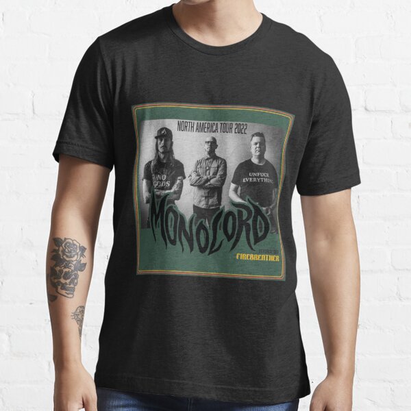 Monolord" Essential T-Shirt Sale by | Redbubble