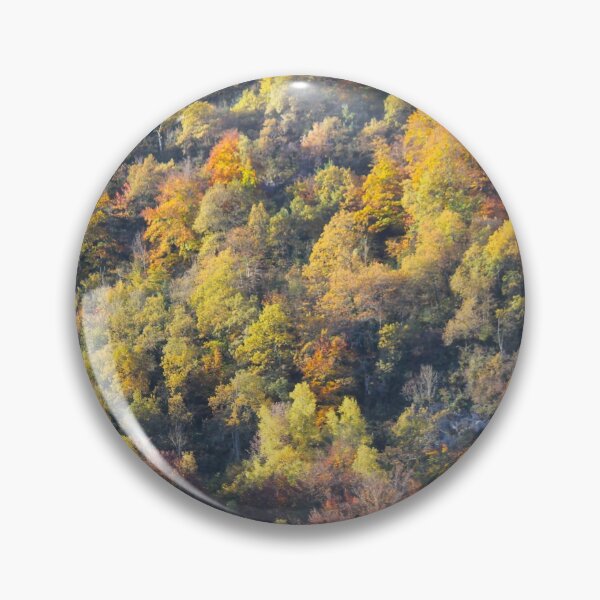 Item preview, Forest in autumn designed and sold by AHELENE.