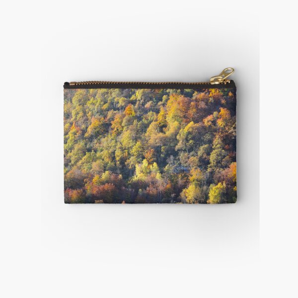 Item preview, Forest in autumn designed and sold by AHELENE.