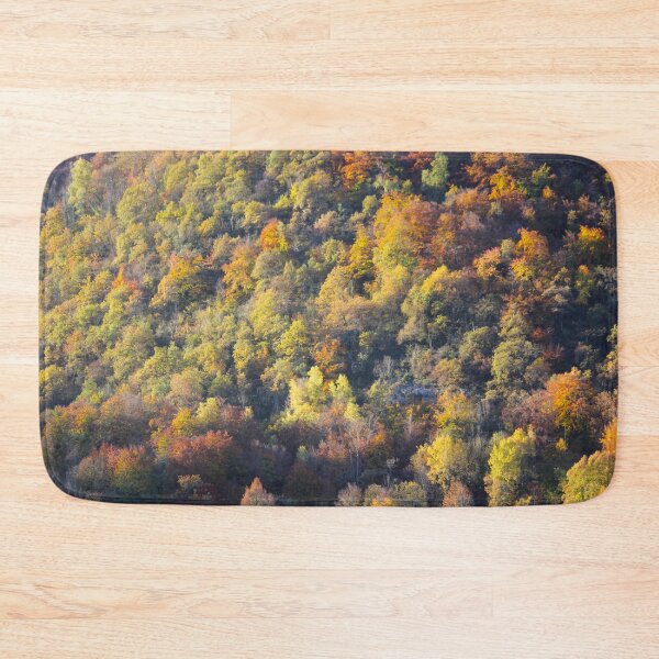 Item preview, Forest in autumn designed and sold by AHELENE.