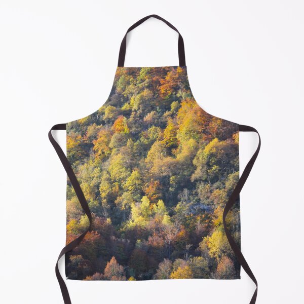 Item preview, Forest in autumn designed and sold by AHELENE.