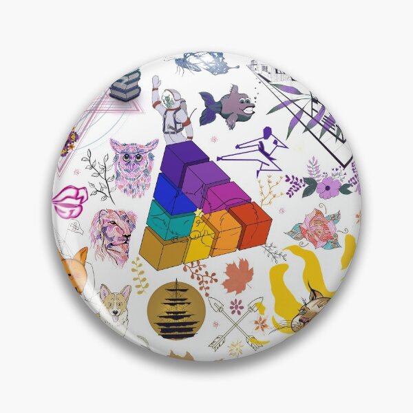 Item preview, mishmash - LBC designed and sold by lisabcreations.