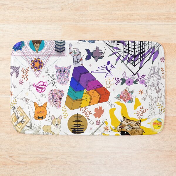 Item preview, mishmash - LBC designed and sold by lisabcreations.